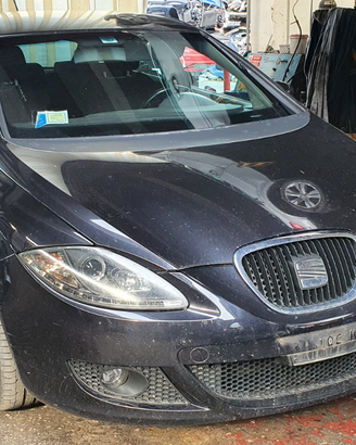 Ricambi Seat Leon 2008