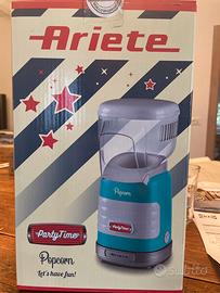 Macchina popcorn Ariete