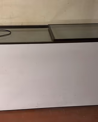 Congelatore da surgelati funzionante