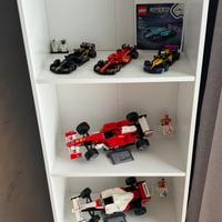 Lego F1