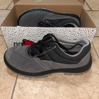 Scarpe antinfortunistiche Upower