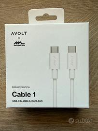 Cavo USB-C