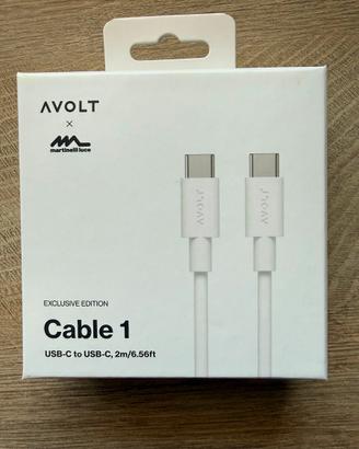 Cavo USB-C