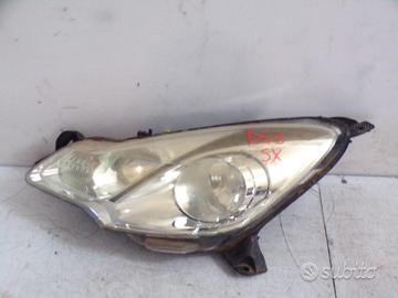 Faro Anteriore Sinistro Citroen DS3 2014