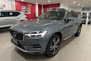 Volvo XC60 XC60 T8 Recharge Plug-in Hybrid AWD Ins