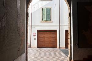 Posto auto coperto Verona Centro