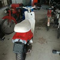 ricambi booster. Solo  come pezzi di ricambio