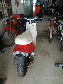 ricambi booster. Solo  come pezzi di ricambio