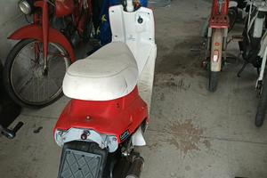 ricambi booster. Solo  come pezzi di ricambio