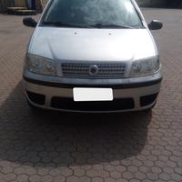 Fiat Punto GPL
