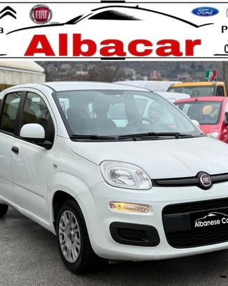 Fiat Panda 1.2 69 CV Easy