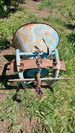 Spargiconcime 3 quintali