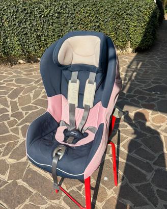 Seggiolino auti