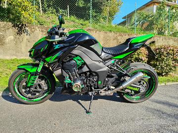 Kawasaki Z1000