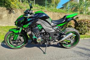 Kawasaki Z1000