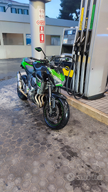 Kawasaki z800