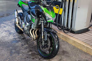 Kawasaki z800