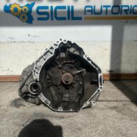 cambio smart 453 manuale