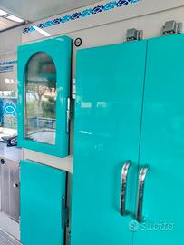 Autonegozio pescheria