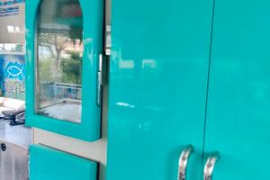 Autonegozio pescheria