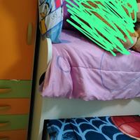 Letti a castello per bambini