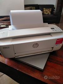 stampante HP deskjet 3750