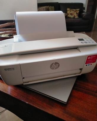 stampante HP deskjet 3750