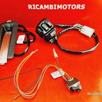 KIT COMMUNICAZIONE HARLEY DAVIDSON TOURING