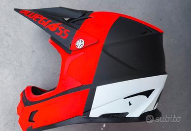 casco per mtb