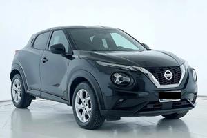 Nissan Juke 1000 connecta