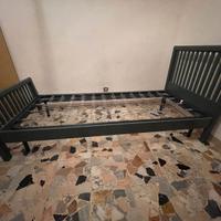 Letto singolo