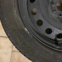 Ruota di scorta