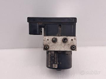 ABS VOLKSWAGEN Touran 2° Serie 1K0907379AC AZV di