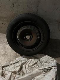 4 Ruote Fiat Punto EVO
