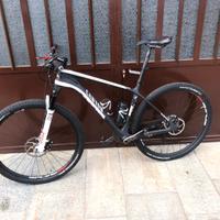 Mtb Canyon Gran Canyon CF SLX Sram XX