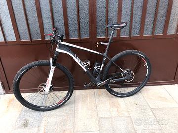 Mtb Canyon Gran Canyon CF SLX Sram XX