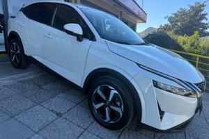 Nissan Qashqai MHEV 140 CV N-Design km 17 mila per
