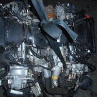 Motore mercedes - 3.0 d - 642