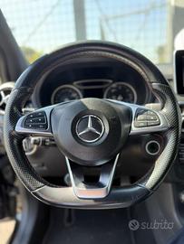 Mercedes B180 1.5 diesel Automatica