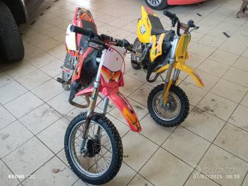 gioco cross grizzly 
