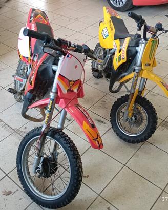 gioco cross grizzly 