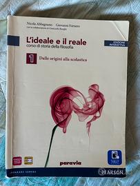 L’ideale e il reale 1