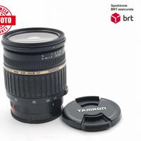 Tamron SP AF 17-50 F2.8 XR Di II LD (Sony)