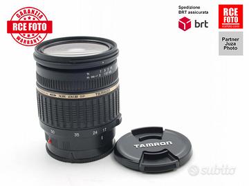 Tamron SP AF 17-50 F2.8 XR Di II LD (Sony)