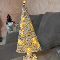 Albero Decorativo LED