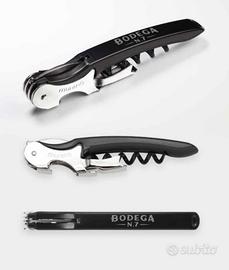 10 pz Cavatappi Professionale MURANO® 56