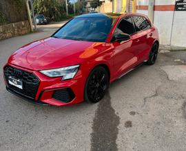 Audi s3 2022