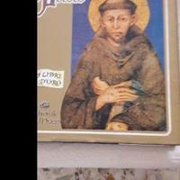 Volume su San Francesco d'Assisi
