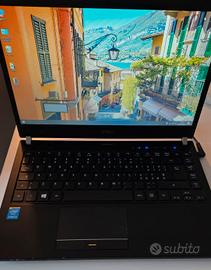 PC Portatile Acer TravelMate P645-S
