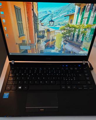 PC Portatile Acer TravelMate P645-S